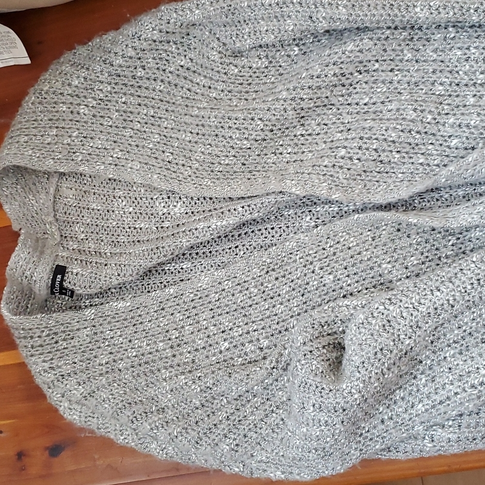 Stitch Fix cardigan